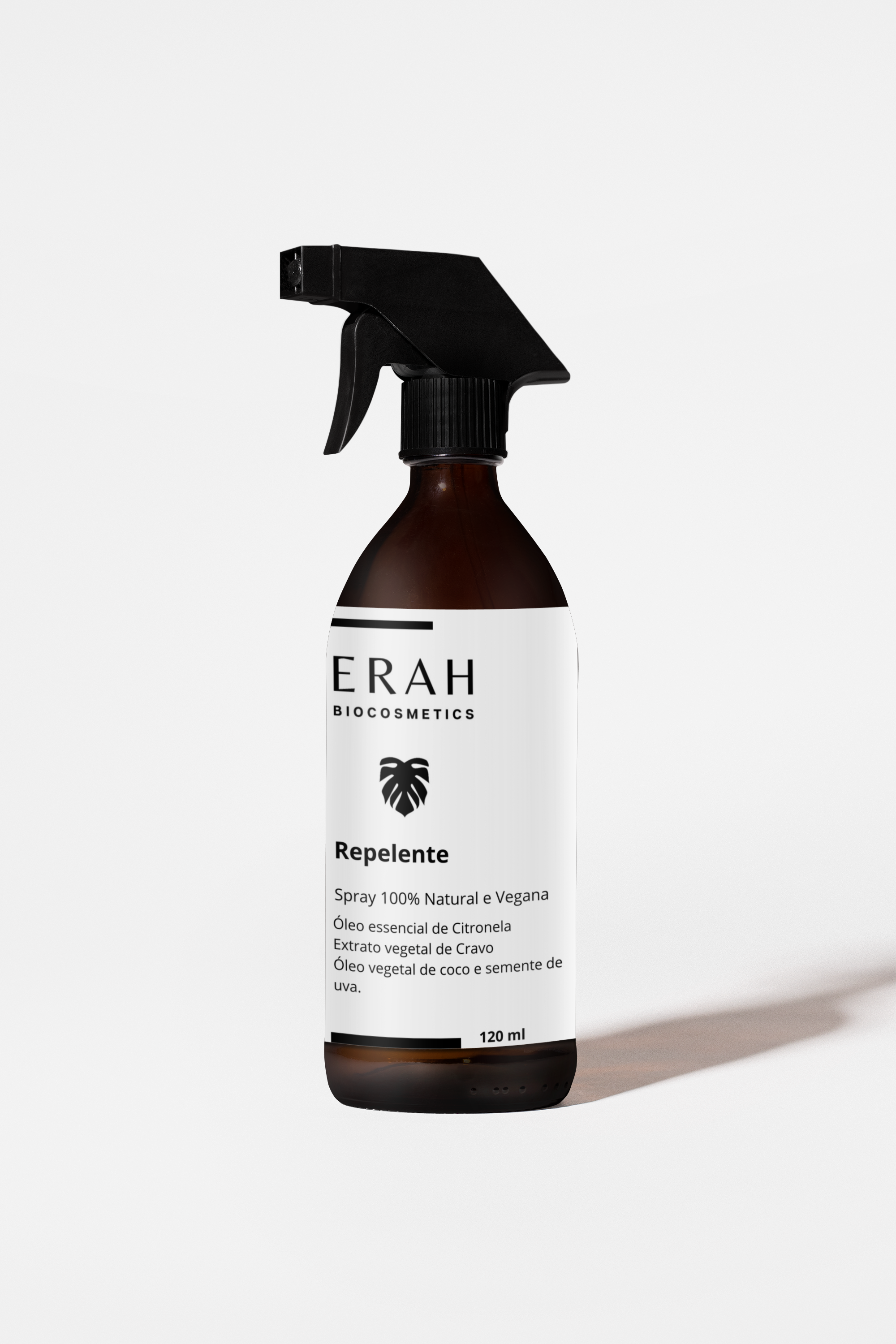 Repelente 100% Natural