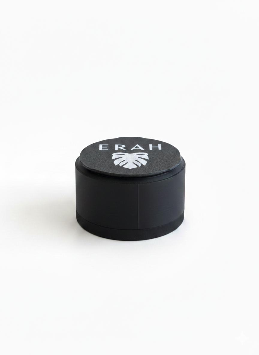 Saboneteira Black Box