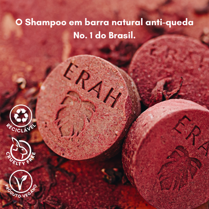 Shampoo Fogo