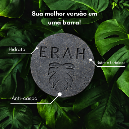 Shampoo Água