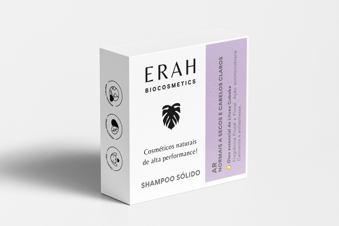 Shampoo Ar