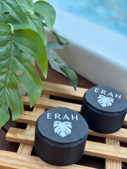 Saboneteira Black Box